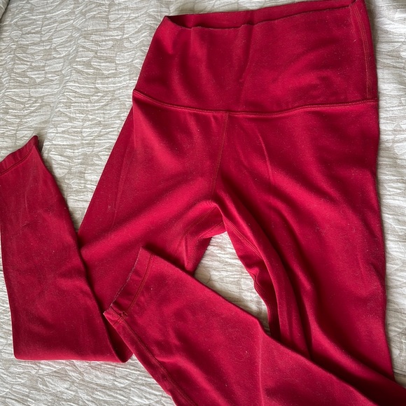 Lululemon align leggings - Picture 1 of 2
